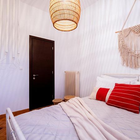 Piraeus Urban Gem Lejlighed Eksteriør billede